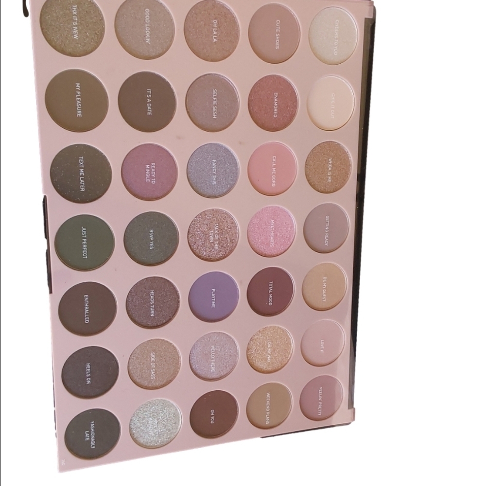MORPHE 35 C EVERYDAY CHIC - Picture 7 of 7